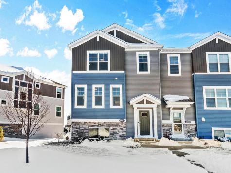 6662 Wildflower Way Minnetrista MN 55331