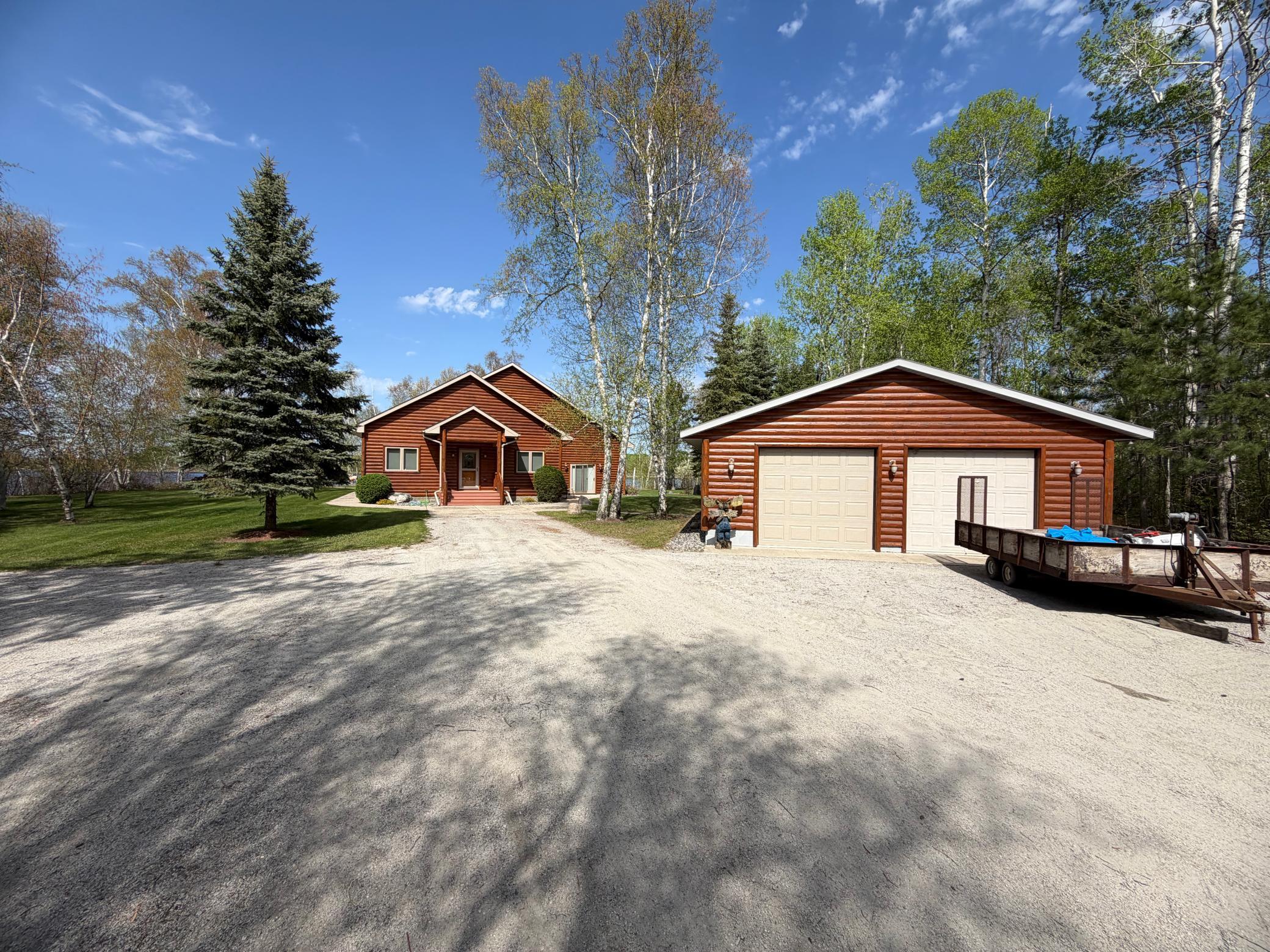 1377 Riverside Drive NW Baudette MN 56623
