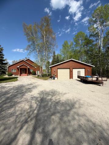 1377 Riverside Drive NW Baudette MN 56623