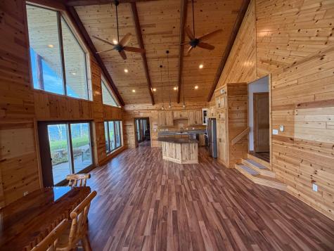 1377 Riverside Drive NW Baudette MN 56623