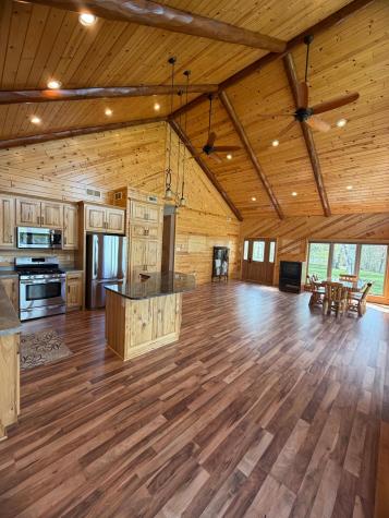 1377 Riverside Drive NW Baudette MN 56623