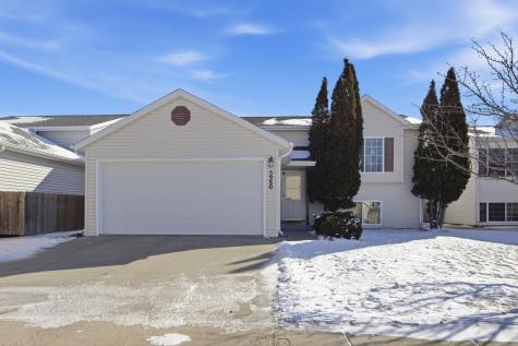 5980 24th Street S Fargo ND 58104