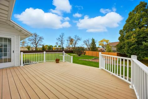 1059 Sommerset Place West Fargo ND 58078