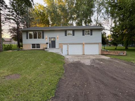 306 W North Street Janesville MN 56048
