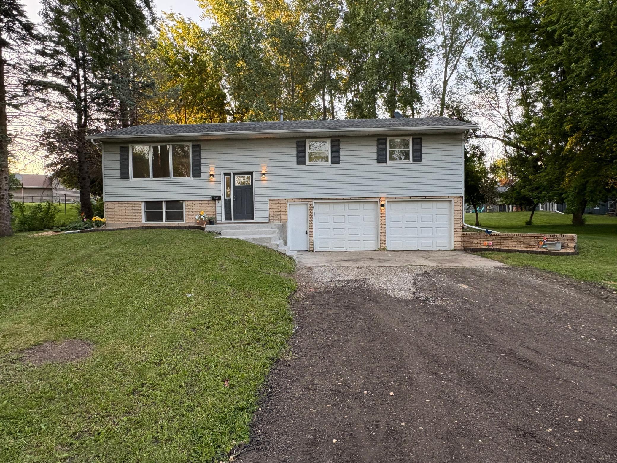 306 W North Street Janesville MN 56048