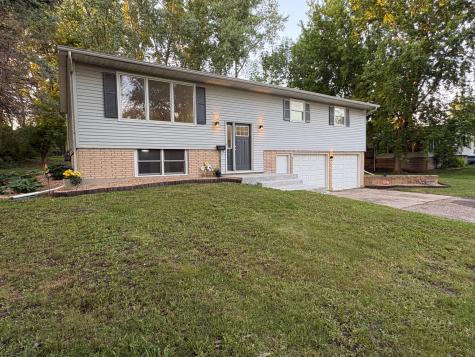306 W North Street Janesville MN 56048