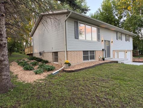 306 W North Street Janesville MN 56048