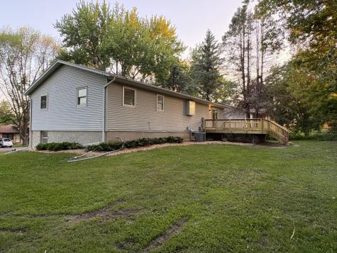 306 W North Street Janesville MN 56048