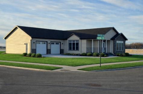 1106 Sunflower Road Rwf Redwood Falls MN 56283