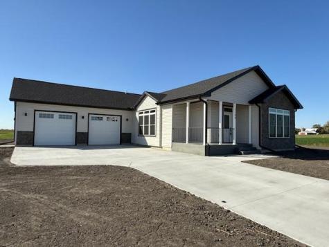 1106 Sunflower Road Rwf Redwood Falls MN 56283