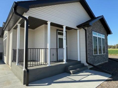 1106 Sunflower Road Rwf Redwood Falls MN 56283