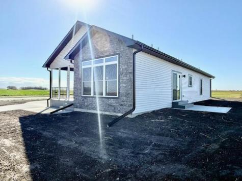 1106 Sunflower Road Rwf Redwood Falls MN 56283