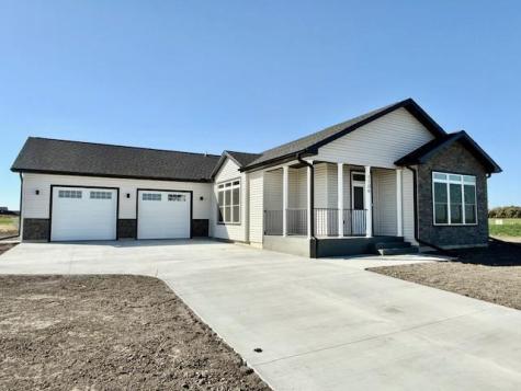 1106 Sunflower Road Rwf Redwood Falls MN 56283