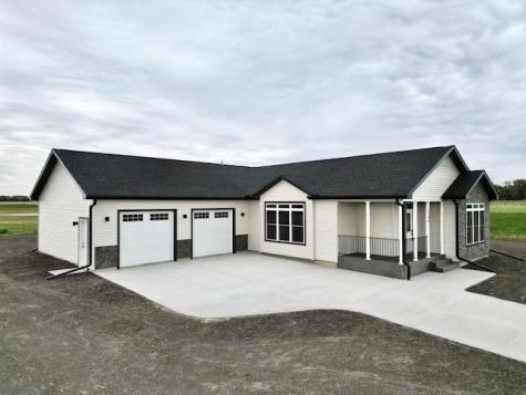 1106 Sunflower Road Rwf Redwood Falls MN 56283