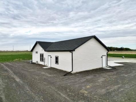 1106 Sunflower Road Rwf Redwood Falls MN 56283