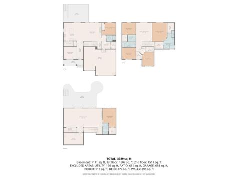 1407 Ironwood Court Carver MN 55315