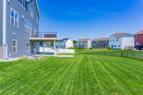 1407 Ironwood Court Carver MN 55315