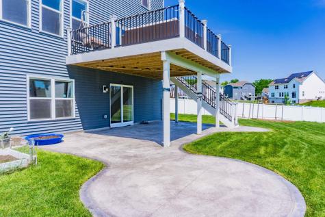1407 Ironwood Court Carver MN 55315