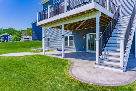 1407 Ironwood Court Carver MN 55315
