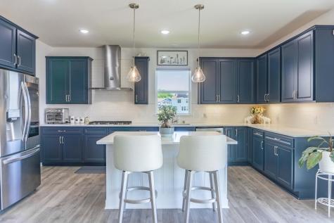 1407 Ironwood Court Carver MN 55315