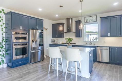 1407 Ironwood Court Carver MN 55315