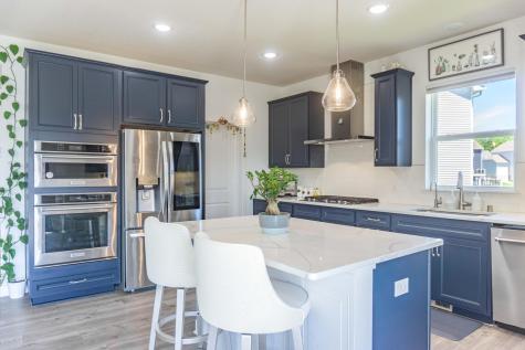 1407 Ironwood Court Carver MN 55315