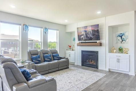1407 Ironwood Court Carver MN 55315