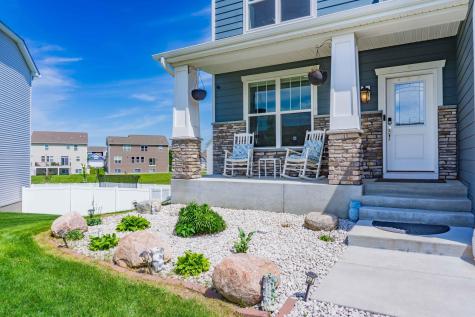 1407 Ironwood Court Carver MN 55315