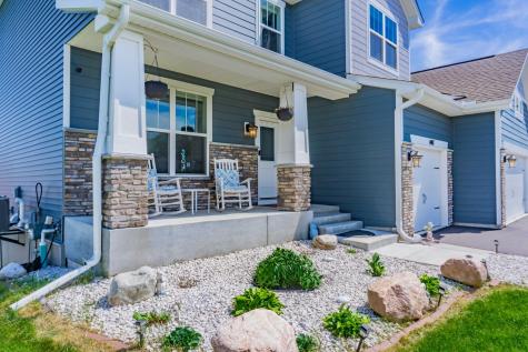 1407 Ironwood Court Carver MN 55315