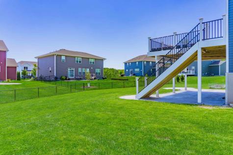 1407 Ironwood Court Carver MN 55315