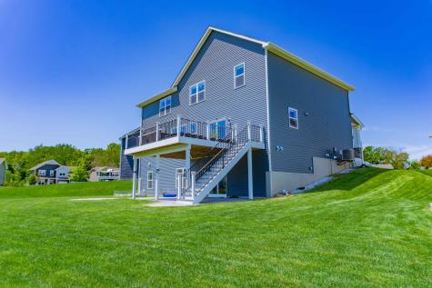1407 Ironwood Court Carver MN 55315