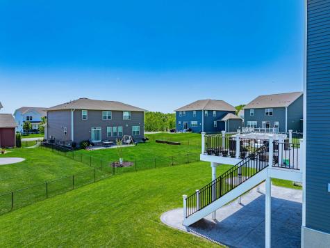 1407 Ironwood Court Carver MN 55315