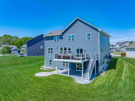 1407 Ironwood Court Carver MN 55315