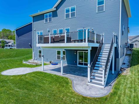 1407 Ironwood Court Carver MN 55315