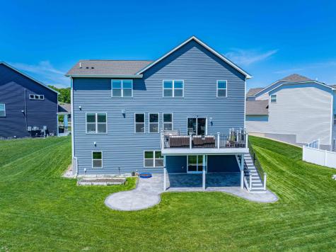 1407 Ironwood Court Carver MN 55315