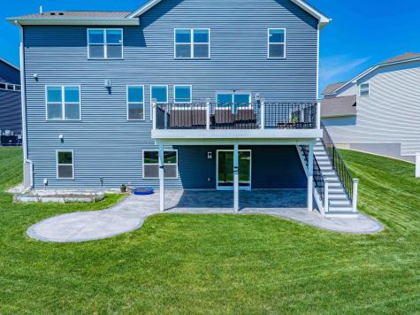 1407 Ironwood Court Carver MN 55315