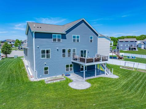 1407 Ironwood Court Carver MN 55315