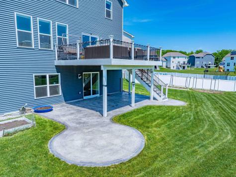 1407 Ironwood Court Carver MN 55315