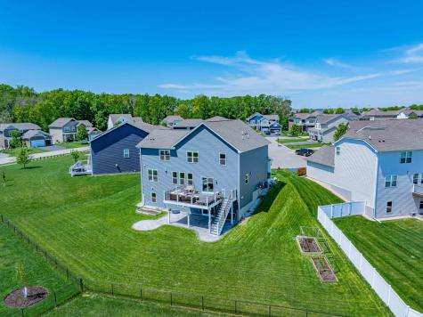 1407 Ironwood Court Carver MN 55315
