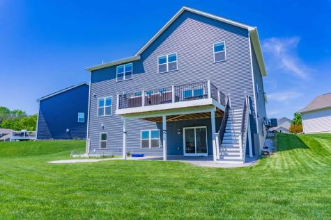 1407 Ironwood Court Carver MN 55315