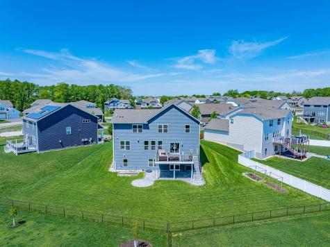 1407 Ironwood Court Carver MN 55315