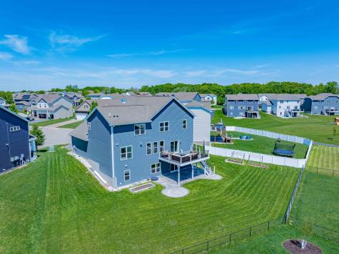 1407 Ironwood Court Carver MN 55315