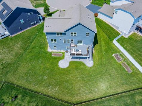 1407 Ironwood Court Carver MN 55315