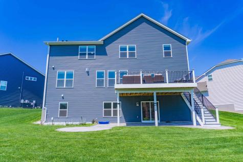 1407 Ironwood Court Carver MN 55315