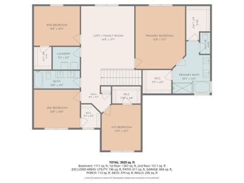 1407 Ironwood Court Carver MN 55315