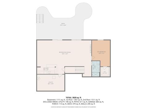 1407 Ironwood Court Carver MN 55315