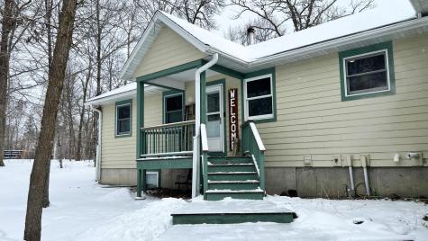 31598 SW Pickerel Lake Road Detroit Lakes MN 56501