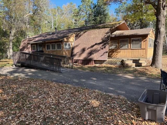 37055 Rush Boulevard Sturgeon Lake MN 55783