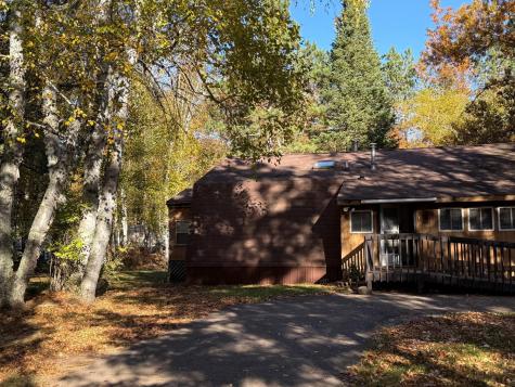 37055 Rush Boulevard Sturgeon Lake MN 55783