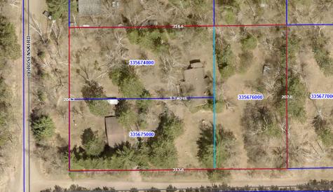 37055 Rush Boulevard Sturgeon Lake MN 55783